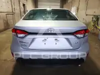 2023 Toyota COROLLA photo