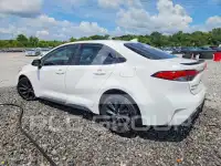 2023 Toyota COROLLA фото