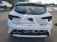 2023 Toyota COROLLA фото
