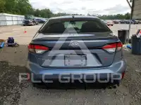 2023 Toyota COROLLA photo