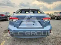 2023 Toyota COROLLA фото