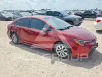 2023 Toyota COROLLA фото