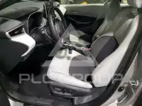 2023 Toyota COROLLA фото