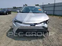 2023 Toyota COROLLA photo