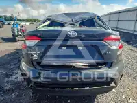 2023 Toyota COROLLA фото