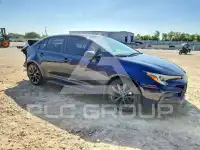 2023 Toyota COROLLA фото