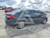 2023 Toyota COROLLA фото