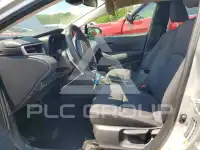 2023 Toyota COROLLA фото