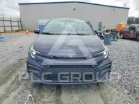 2023 Toyota COROLLA фото