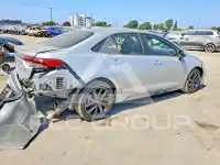 2023 Toyota COROLLA photo