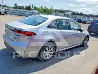 2023 Toyota COROLLA фото