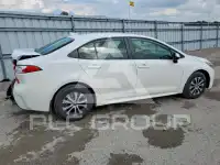 2023 Toyota COROLLA фото