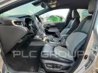 2023 Toyota COROLLA фото
