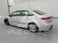 2023 Toyota COROLLA фото