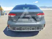 2023 Toyota COROLLA фото
