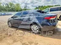 2023 Toyota COROLLA фото