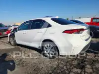 2023 Toyota COROLLA фото