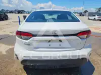 2023 Toyota COROLLA фото