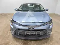 2023 Toyota COROLLA фото
