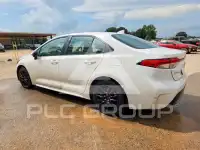 2023 Toyota COROLLA фото