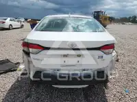 2023 Toyota COROLLA photo