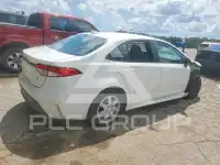 2023 Toyota COROLLA photo