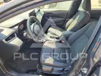 2023 Toyota COROLLA фото