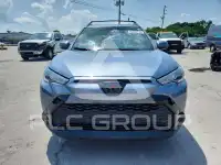 2023 Toyota COROLLA фото