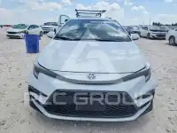 2023 Toyota COROLLA фото