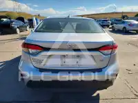 2023 Toyota COROLLA фото