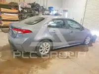 2023 Toyota COROLLA фото