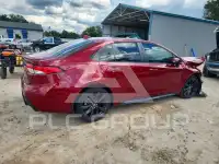 2023 Toyota COROLLA фото