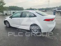 2023 Toyota COROLLA photo