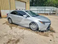 2023 Toyota COROLLA фото