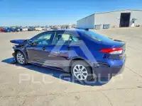 2023 Toyota COROLLA фото