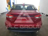 2023 Toyota COROLLA photo