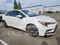 2023 Toyota COROLLA фото