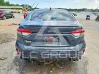 2023 Toyota COROLLA photo