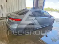 2023 Toyota COROLLA photo