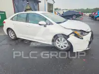 2023 Toyota COROLLA photo