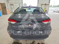 2023 Toyota COROLLA фото