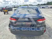 2023 Toyota COROLLA фото