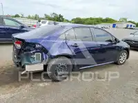2023 Toyota COROLLA фото
