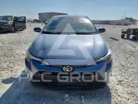 2023 Toyota COROLLA фото