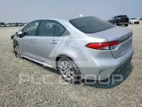 2023 Toyota COROLLA photo