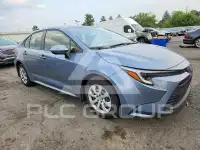 2023 Toyota COROLLA фото