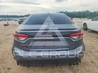 2023 Toyota COROLLA photo