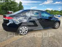 2023 Toyota COROLLA фото