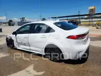 2023 Toyota COROLLA фото