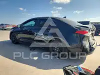 2023 Toyota COROLLA фото